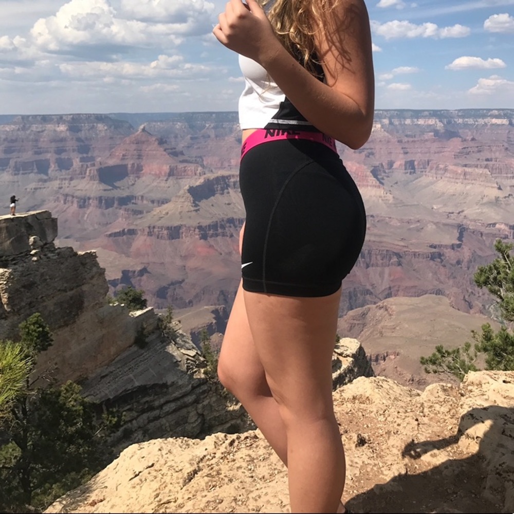 Nike Dri Fit Shorts ✨